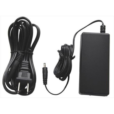 WESTGATE Westgate UCPS24W 24V 1A Power Supply With Switch & 1.5 Power Cable 24W UCPS24W